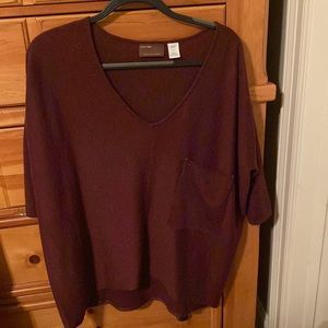 Kerisma pocket sweaters